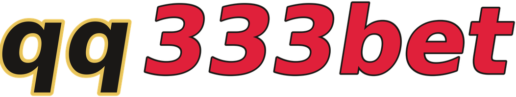 qq333bet logo