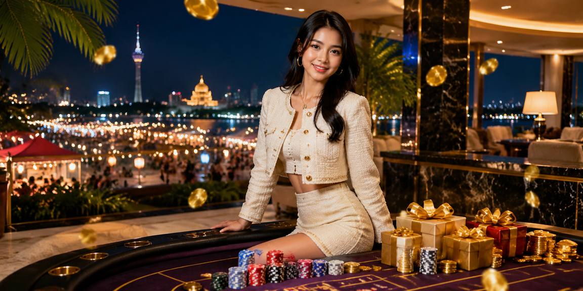 qq333bet Tahun Baru Cina